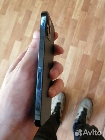 iPhone 12 Pro, 128 ГБ