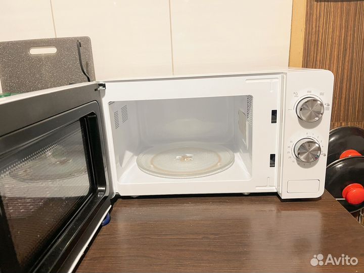 Микроволновая печь gorenje б/у