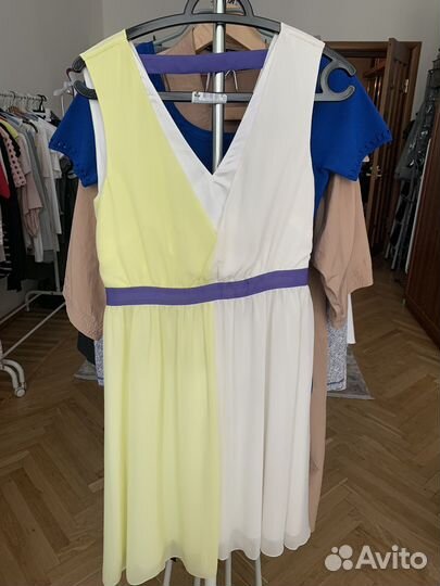 Bessini платье