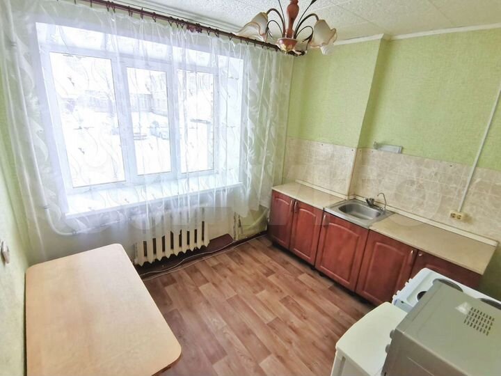 4-к. квартира, 98,8 м², 1/5 эт.