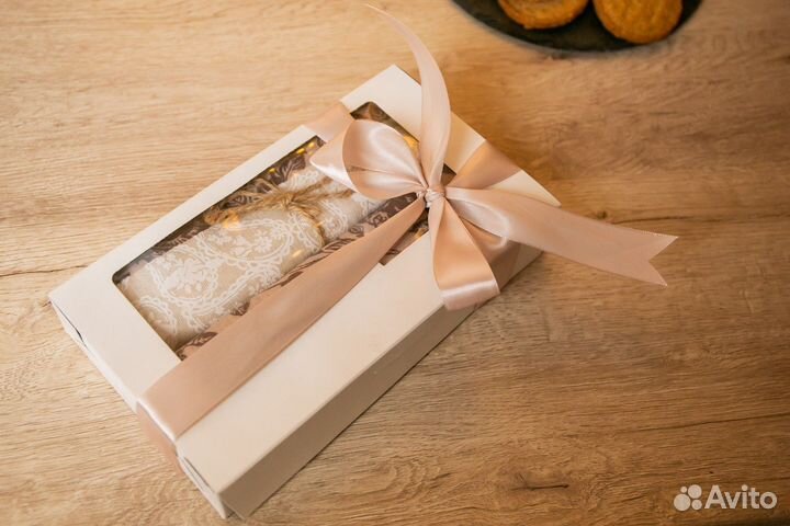 Полотенца подарочные