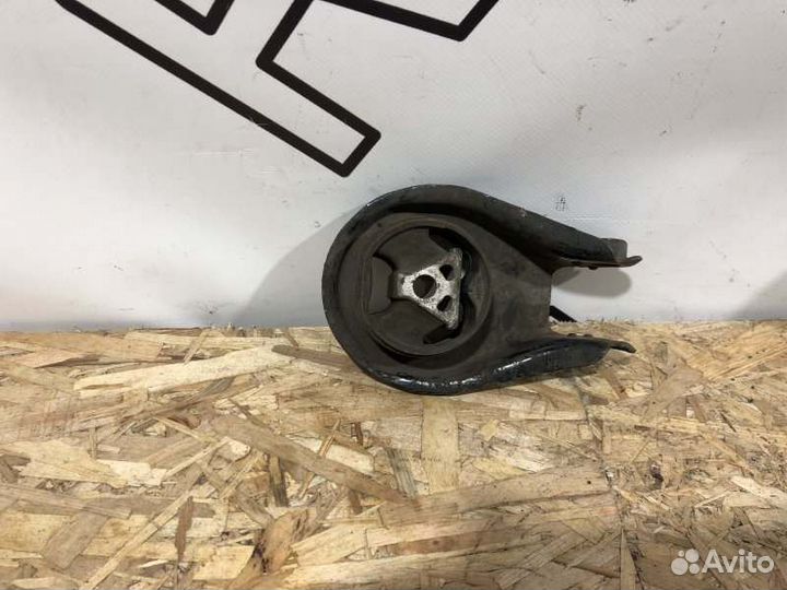 Подушка двигателя задняя Mazda 3 BL До Рестайл