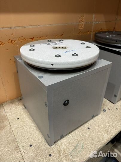 Станок для центробежного литья