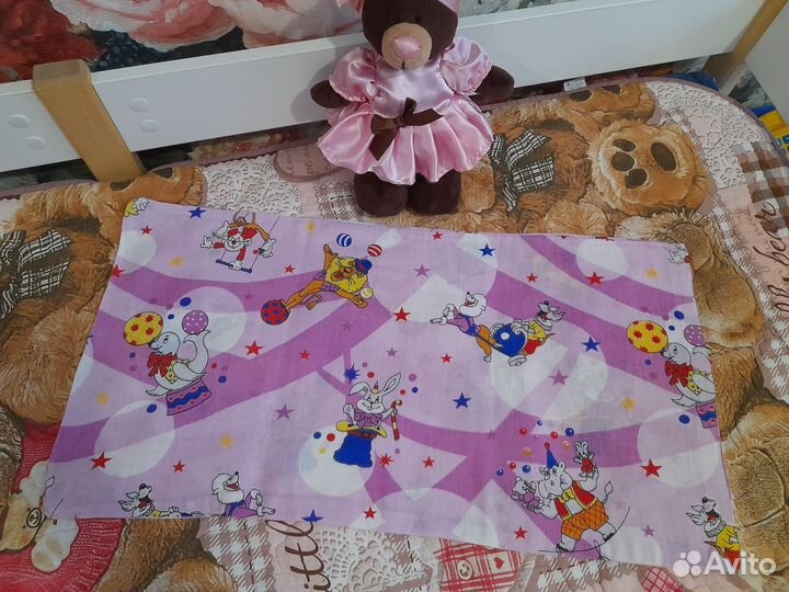 Детское постельное белье 160 80