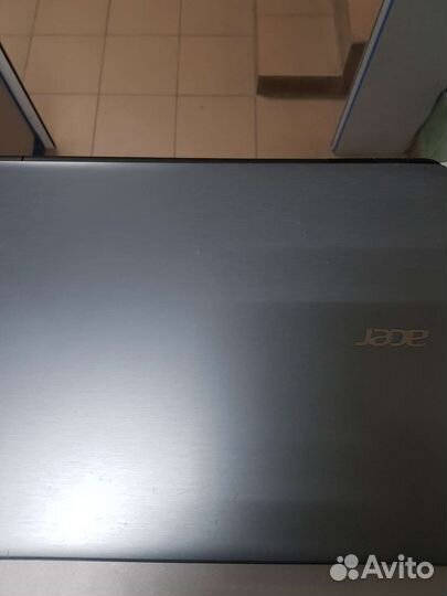 Ноутбук Acer e5-571/e5-531