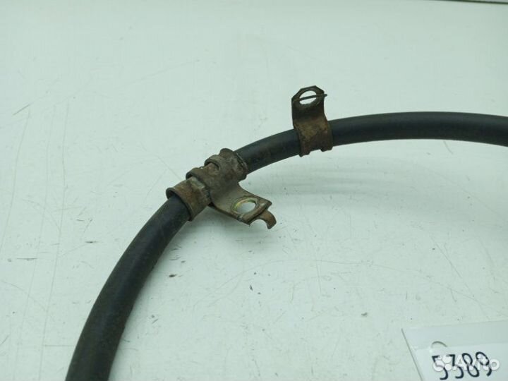 Трос стояночного тормоза задний правый Toyota Lite