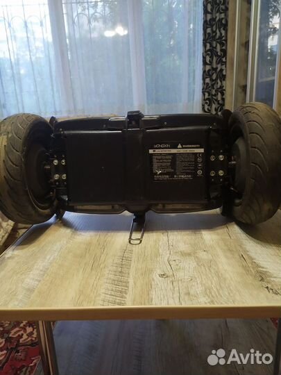 Продам гироскутер segway