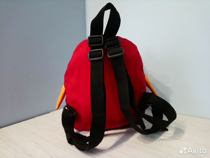 Детский рюкзак Samsonite Owl