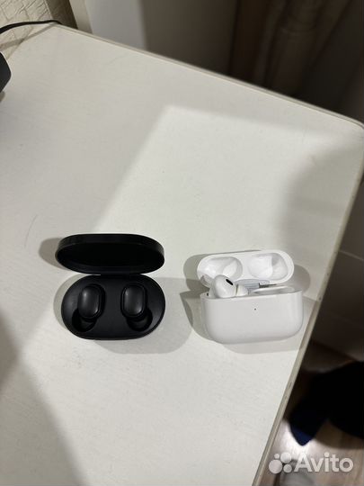 Xiaomi airdots