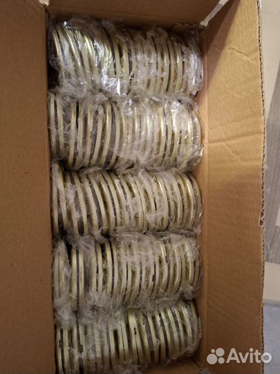 Люверсы для штор