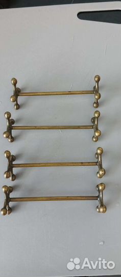 Подставки под столовые приборы