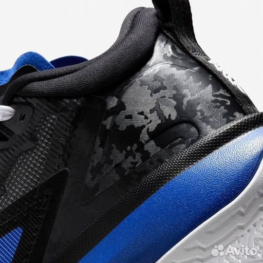 Кроссовки Jordan оригинал новые