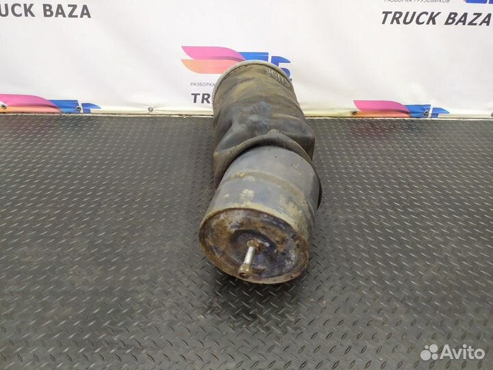 1543691 Подушка пневмоподвески