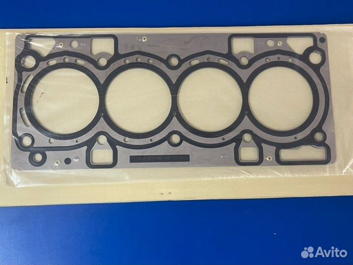 Прокладка (гбц ) Focus S-Max C-Max Mondeo Galaxy