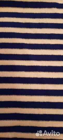 Ткани из СССР