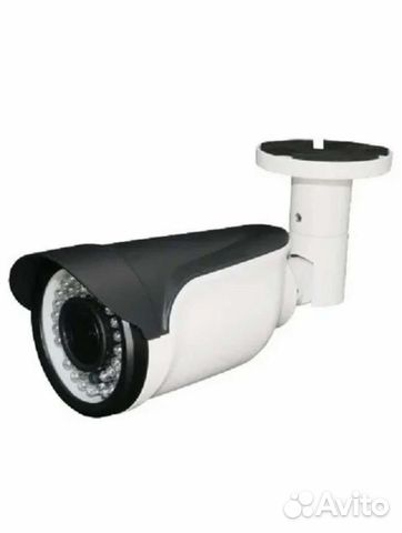 Комплект IP камер видеонаблюдения esvi