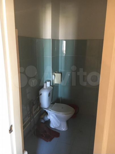 4-к. квартира, 106,4 м², 11/16 эт.