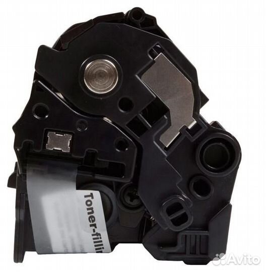 Картридж Сactus CS-C728S для Canon