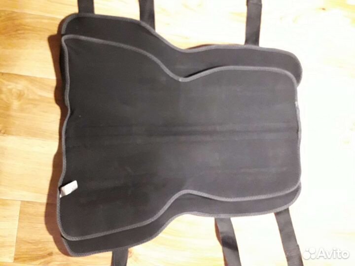 Тупор (ортез) на коленный сустав