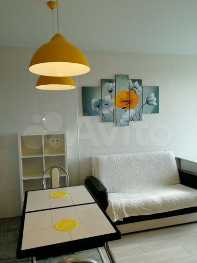 Квартира-студия, 32,4 м², 7/17 эт.