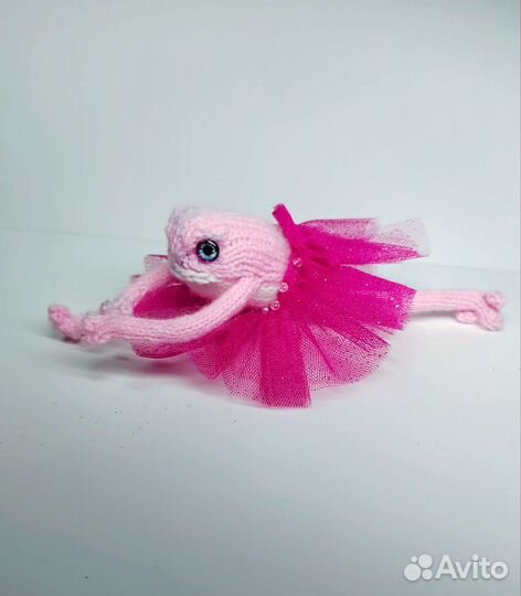 Лягушка Жозефина