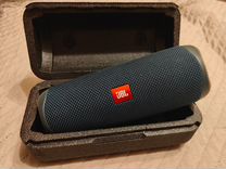 Jbl flip 5 оригинал