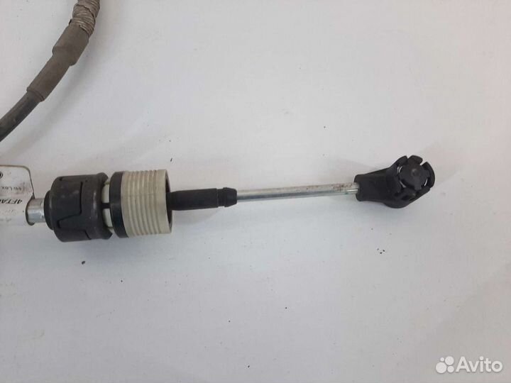 Трос АКПП Форд Мондео 4 рестайлинг