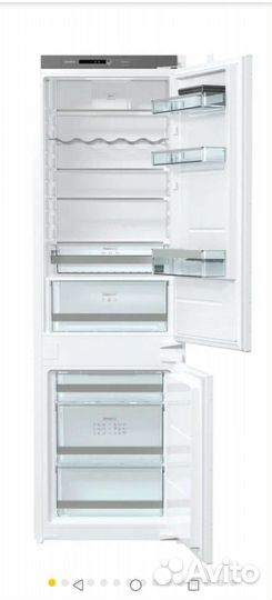 Холодильник Electrolux бу