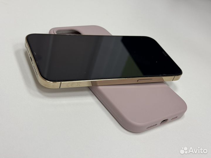 iPhone 12 Pro Max, 128 ГБ