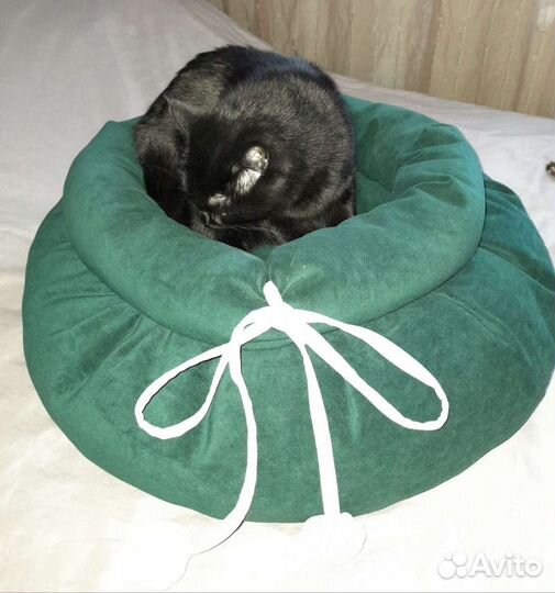 Подушка для кошек