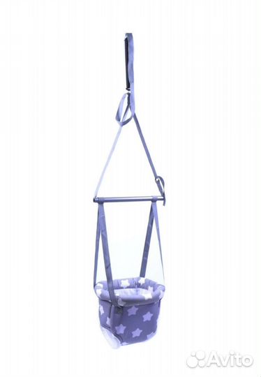 Прыгунки подвесные 3 в 1