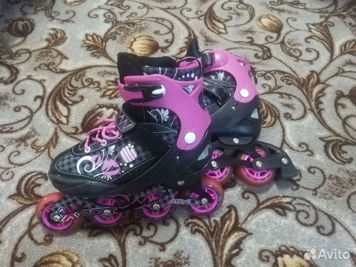 Ролики