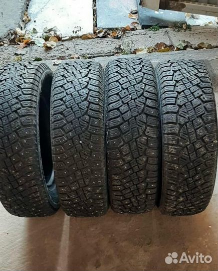 Continental IceContact 2 175/70 R13