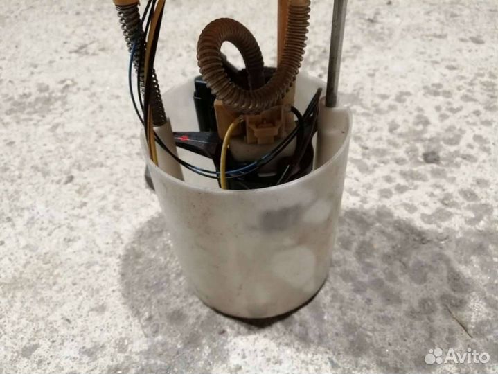 Насос топливный в бак Skoda Rapid 2013 6R0919050K