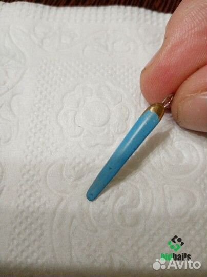 Зимние блесна ручной работы. (33мм 4 гр.) - 5шт