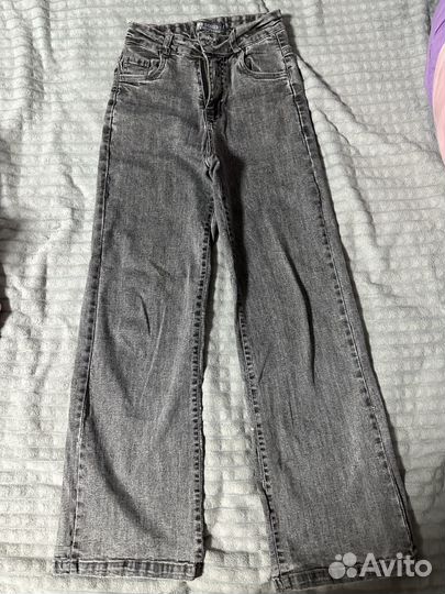 Джинсы/штаны