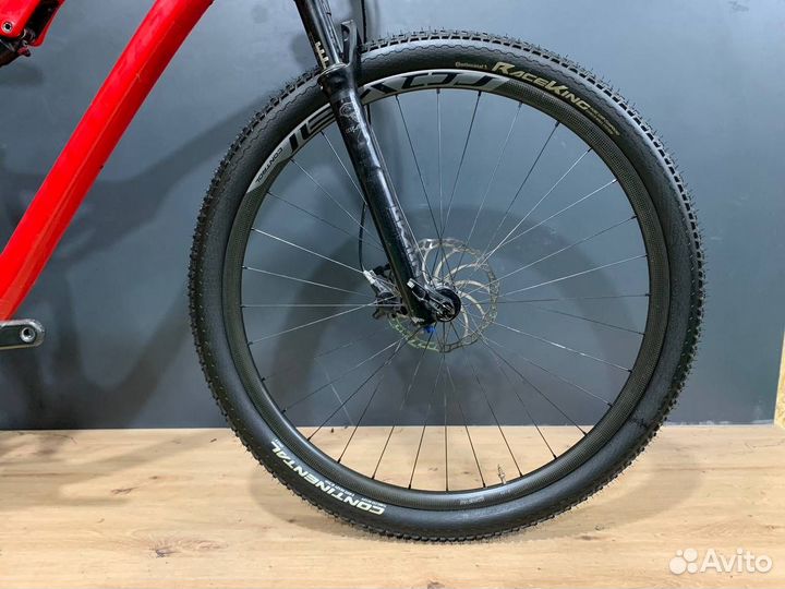 Specialized Epic Expert Carbon 29