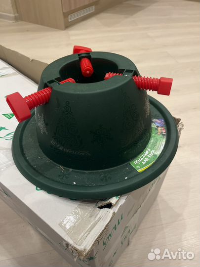 Новогодние игрушки