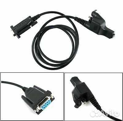 Программатор для Motorola XTS1500 XTS2500