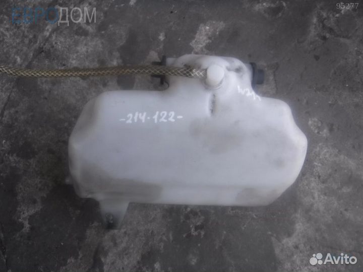 Бачок омывателя mercedes W211 s1107422
