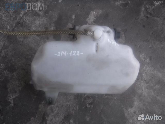 Бачок омывателя mercedes W211 s1107422