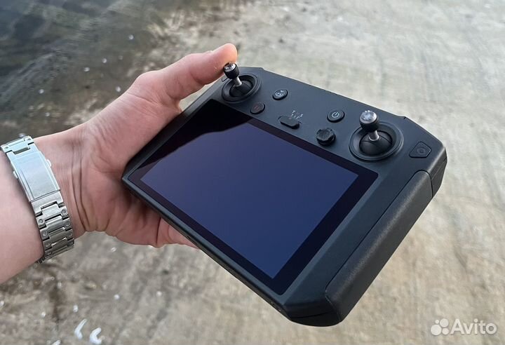 Dji smart controller