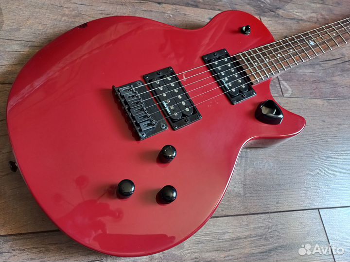 Электрогитара Lag Imperator 66 Les Paul