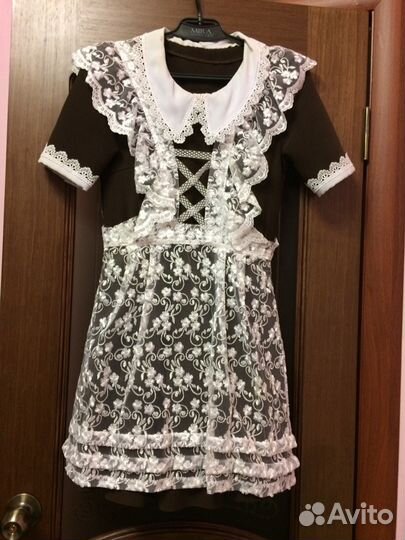 Школьная форма