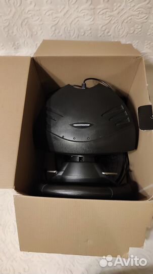 Руль ThrustMaster T80 Ferrari 488 GTB Edition