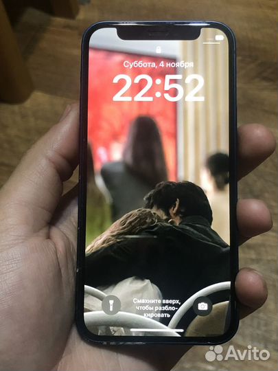 iPhone 12 mini, 128 ГБ
