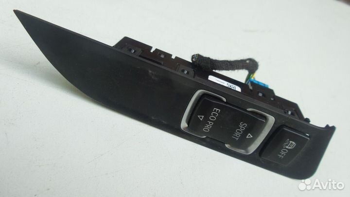 BMW F20 F21 кнопка стеклоподъемника