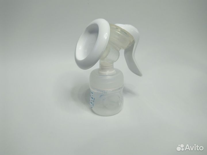 Молокоотсос ручной Авент SCF330/20