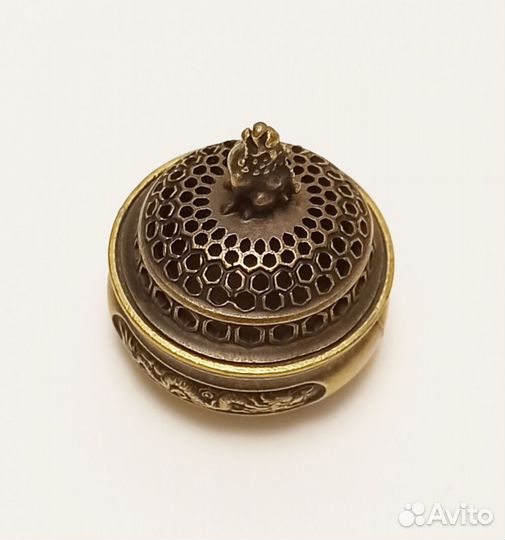 Курильница для благовоний