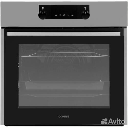 Духовой шкаф Gorenje BO735E20X